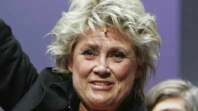 Gitte Haenning im Interview: Ihr neues Leben mit 77! - Foto: Andreas Rentz/Getty Images