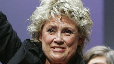 Gitte Haenning im Interview: Ihr neues Leben mit 77! - Foto: Andreas Rentz/Getty Images