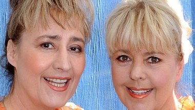 Gitti & Erika - kaum ein Gesangsduo hatte so einen Ohrwurm wie die Schwestern aus Hessen... - Foto: IMAGO / STAR-MEDIA