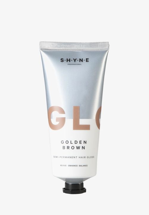 Shyne Golden Brown Glossing 