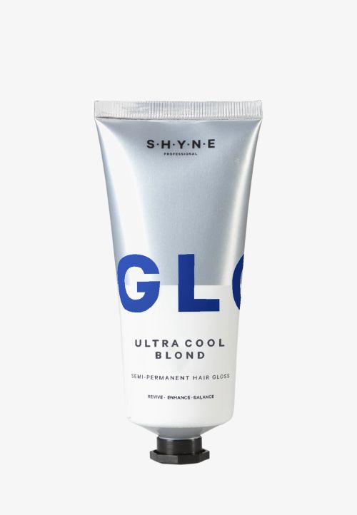 Shyne Ultra Cool Blond Glossing