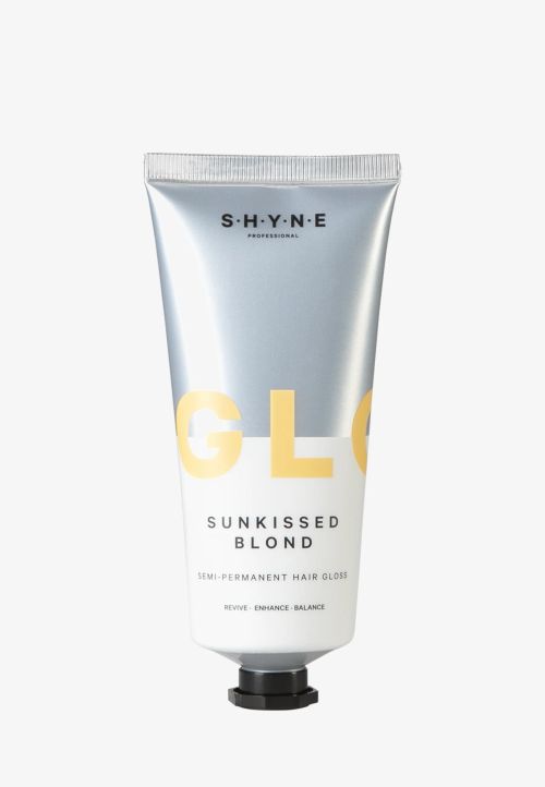 Shyne Warm Blond Glossing