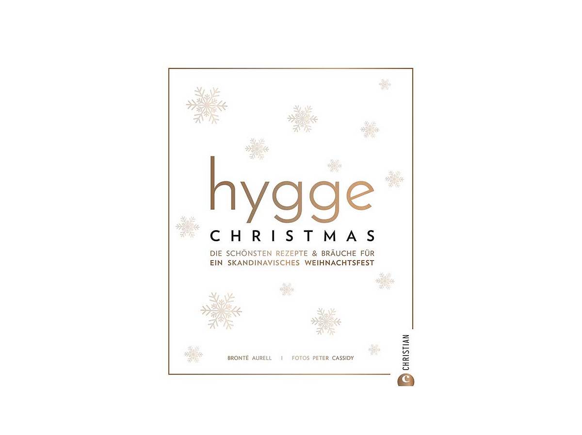Glögg-Rezept aus dem Buch Hygge Christmas von Brontë Aurell und Peter Cassidy