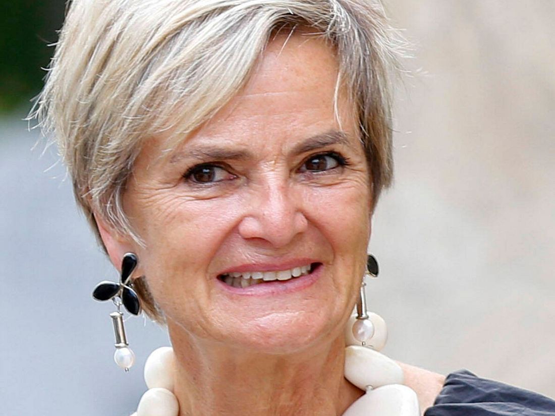 Gloria Von Thurn Und Taxis: Früher War Es Besser... | Wunderweib