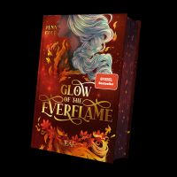 Glow of the Everflame (Kindred´s Curse Saga)