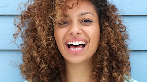 gluecklich werden cover - Foto: iStock