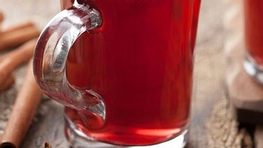 gluehwein kalorienarm stevia h - Foto: iStock