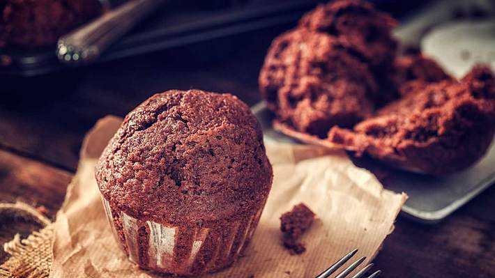 Glutenfrei backen: So kannst du Weizenmehl und Co. ersetzen - Foto: iStock/ GMVozd