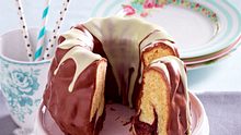 Glutenfreier Kuchen schaut normal aus und schmeckt wie andere Backwaren. - Foto: House of Food / Bauer Food Experts KG