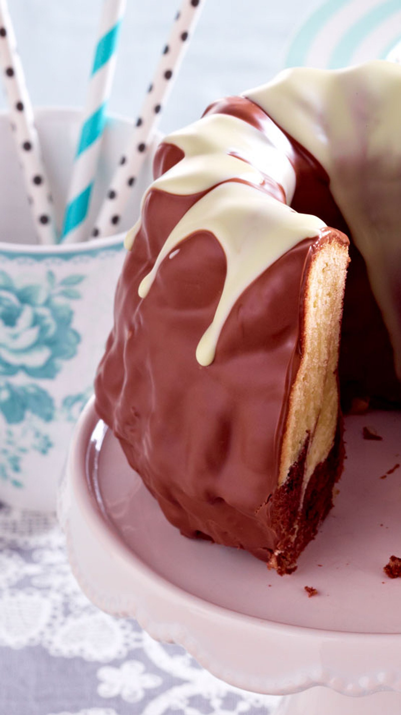 Backen zu Hause: Köstliche Ideen für die Küche Backen zu Hause: Köstliche Ideen für die Küche
