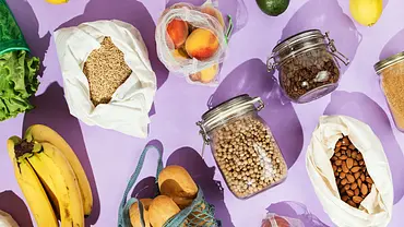 Welche Lebensmittel haben welchen Glykämischen Index? Wir haben eine Übersichtstabelle. - Foto: Natalia Lavrenkova/iStock Welche Lebensmittel haben welchen Glykämischen Index? Wir haben eine Übersichtstabelle. - Foto: Natalia Lavrenkova/iStock