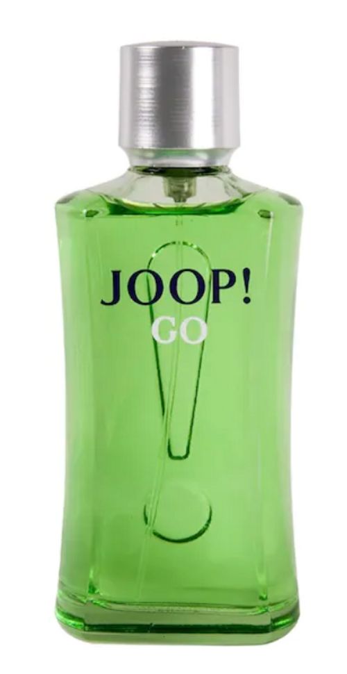 Go von Joop! 