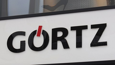 Görtz: Das Insolvenz-Drama nimmt kein Ende ... - Foto: IMAGO / snowfieldphotography