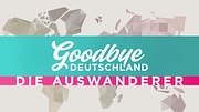 Goodbye Deutschland Logo - Foto: RTL+
