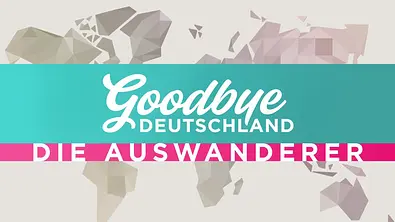 „Goodbye Deutschland“-Logo (Symbolbild) - Foto: RTL