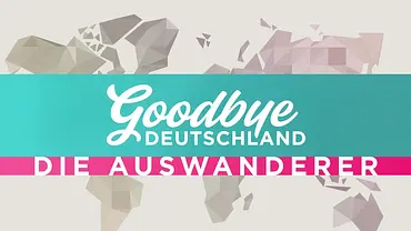 Goodbye Deutschland Logo - Foto: RTL