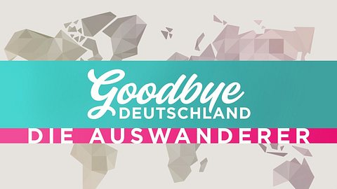 Goodbye Deutschland Logo - Foto: RTL