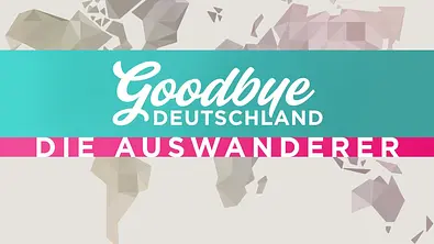 „Goodbye Deutschland“-Logo - Foto: RTL