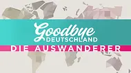 „Goodbye Deutschland“-Logo - Foto: RTL