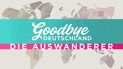 „Goodbye Deutschland“-Logo - Foto: RTL
