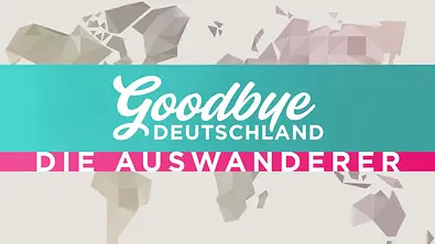 „Goodbye Deutschland“-Logo (Symbolbild) - Foto: RTL