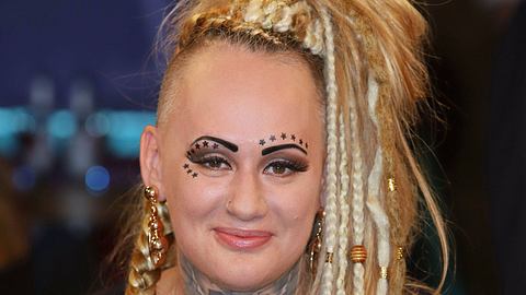 Myriam von M.  - Foto:  IMAGO / Eventpress