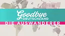 Goodbye Deutschland Logo - Foto: RTL+ Goodbye Deutschland Logo - Foto: RTL+