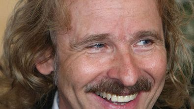 gottschalk h - Foto: Getty Images