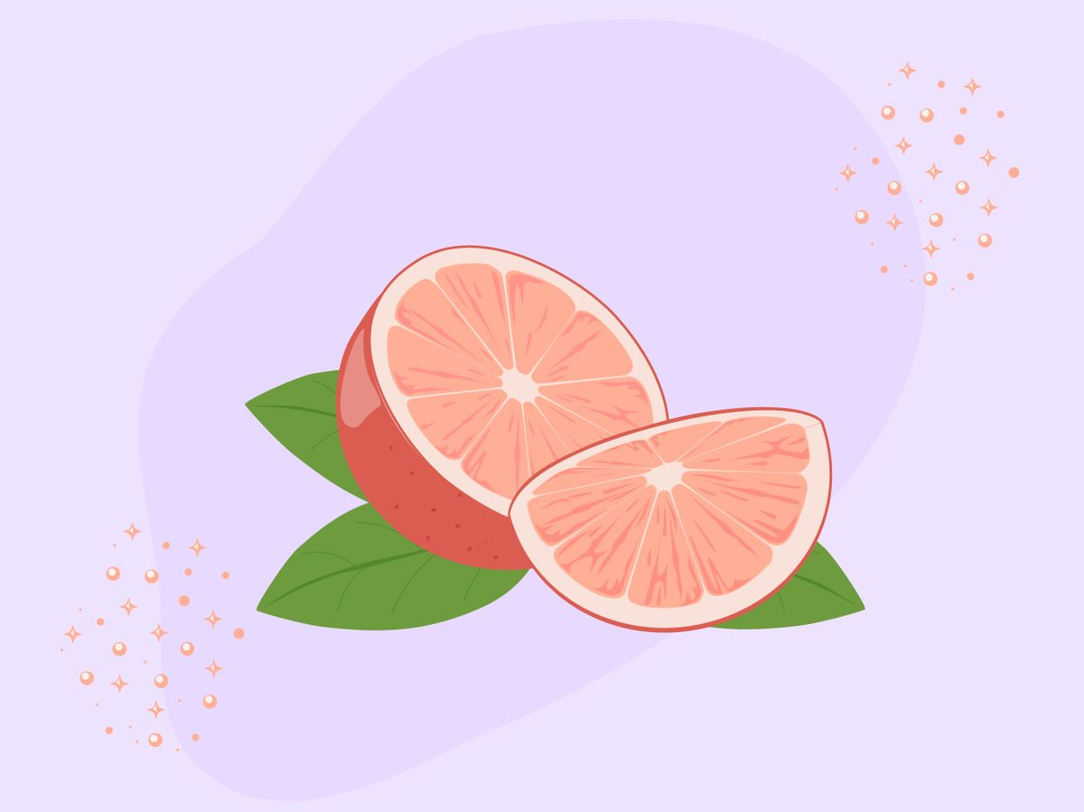 Die ausgefallene Oralsex-Praktik mit Grapefruit kann euer Liebesspiel auf die nächste Ebene heben!