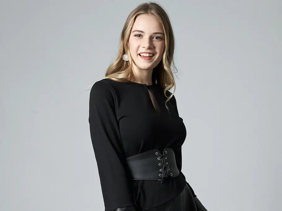Miss Thüringen: Greta Barthel Miss Germany 2020: Das sind die Top 16 Kandidatinnen
