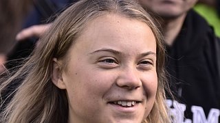 Greta Thunberg zerstört Ex-Kickboxer nach Verhöhnung! - Foto: IMAGO / TT