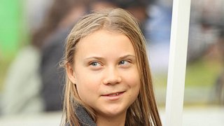 Greta Thunberg zerstört Atomkraftwerk-Plan der Grünen! - Foto: IMAGO / Pacific Press Agency