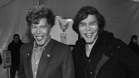 Botox-Star Bogdanoff trauert um toten Zwillingsbruder! - Foto: IMAGO / PanoramiC