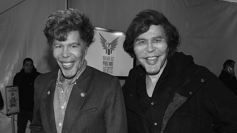 Grichka und Igor Bogdanoff - Foto: IMAGO / PanoramiC
