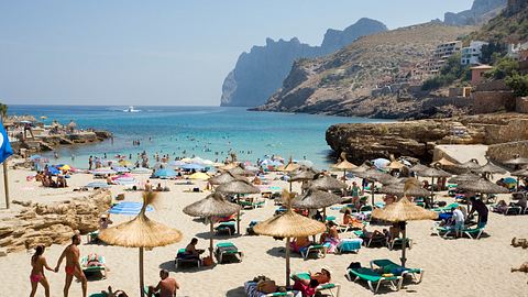 500 Euro für Touris! Diese griechische Insel verschenkt Gutscheine - Foto: Andrew Fox/Getty Images (Themenbild)