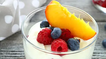griechischer joghurt eiweissbombe - Foto: fotolia griechischer joghurt eiweissbombe - Foto: fotolia