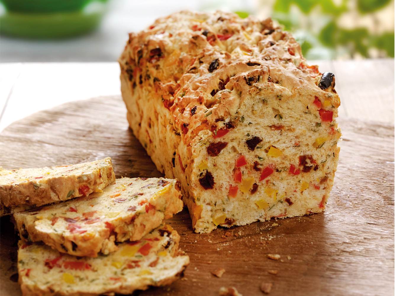 Weight Watchers: Grillbrot Weight Watchers: Grillbrot