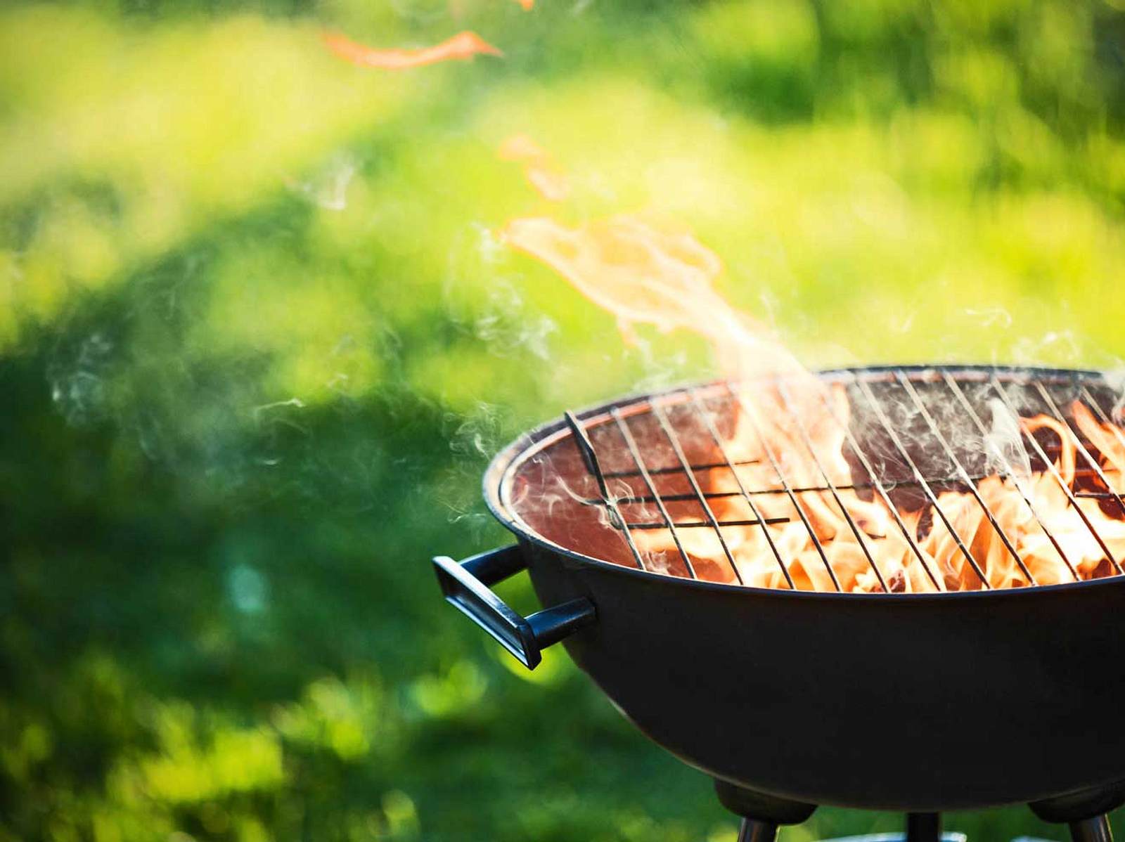 Marinade für Grillfleisch einfach selber machen | Wunderweib