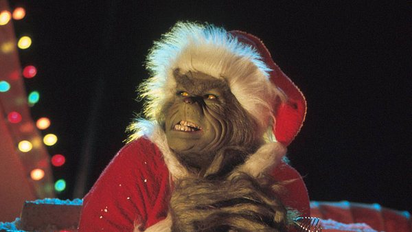 Der Grinch: Alle Sendetermine an Weihnachten 2024 - Foto: IMAGO / United Archives