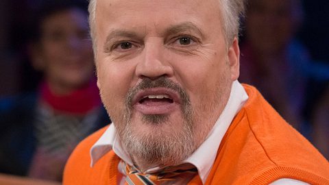Selbst seine Familie weiß nicht, wo sich Hubert Kah aufhält. - Foto: IMAGO / Strussfoto