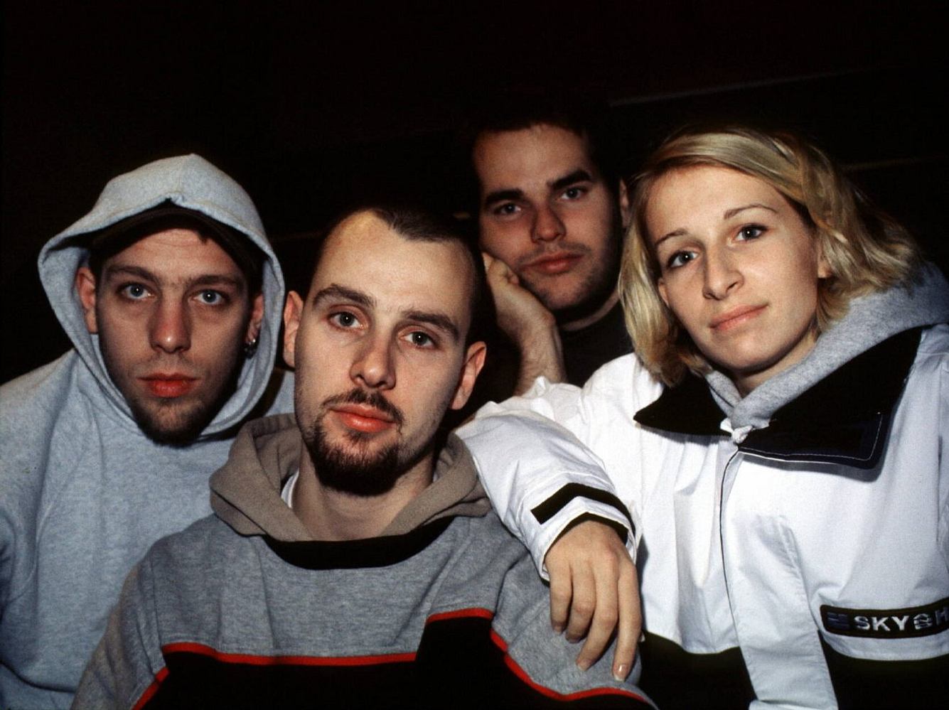 Guano Apes: Was machen Sandra Nasić und die Band heute?