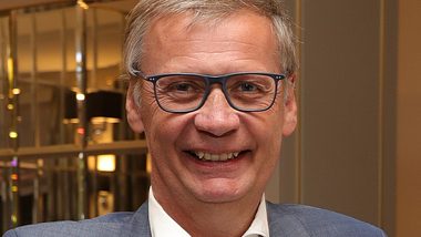 Günther Jauch ist Gastronom des Jahres. - Foto: Getty Images