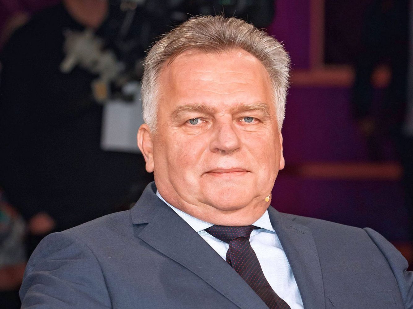 Wer war Politiker Günther Krause? Wer war Politiker Günther Krause?
