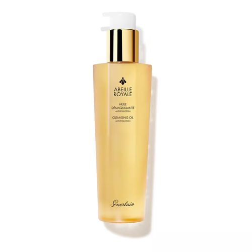 GUERLAIN Abeille Royale - Cleansing Oil