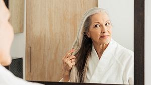 Guhl Kraft und Fülle Serie - Foto: istock/ Youngoldman