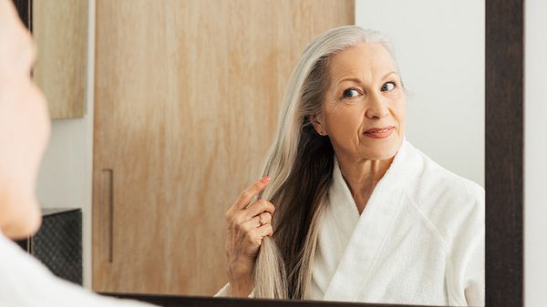 Guhl Kraft und Fülle Serie - Foto: istock/ Youngoldman