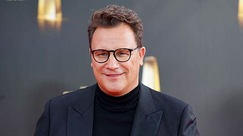 Guido Maria Kretschmer: Kinderwunsch! Ich wäre so gerne schwanger - Foto: IMAGO / Future Image