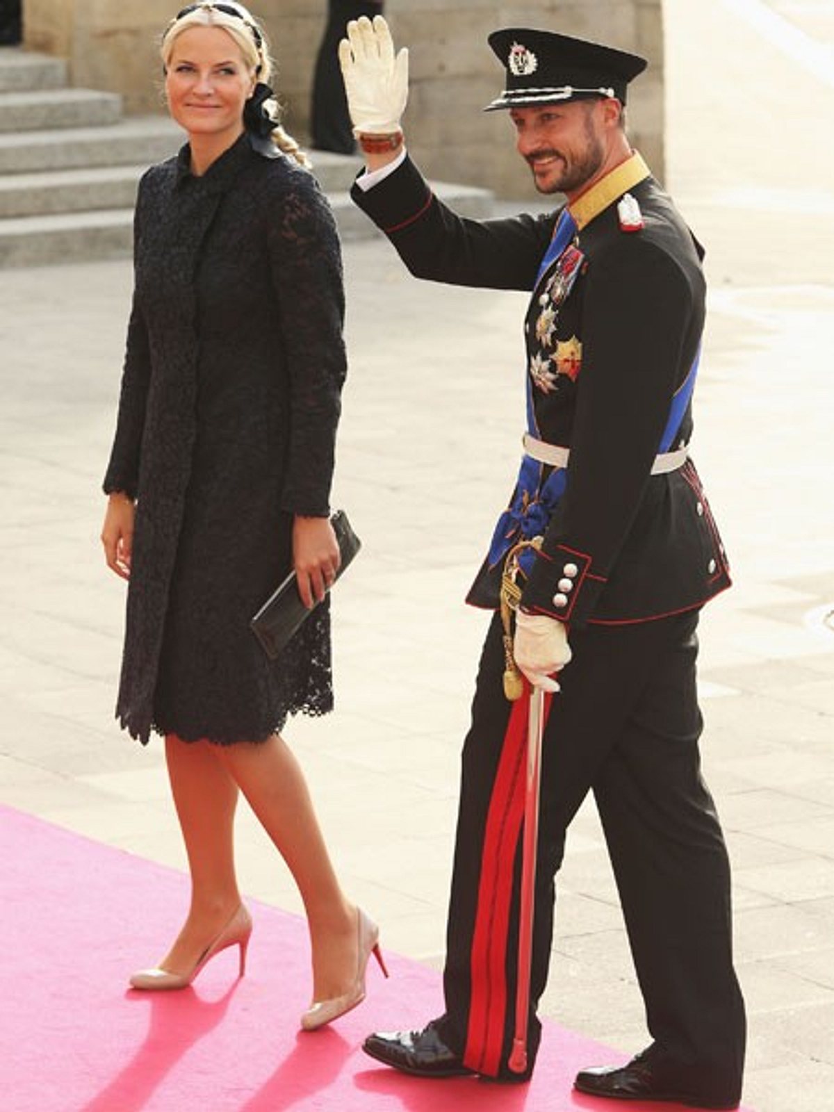 guillaume stephanie luxemburg hochzeit neu