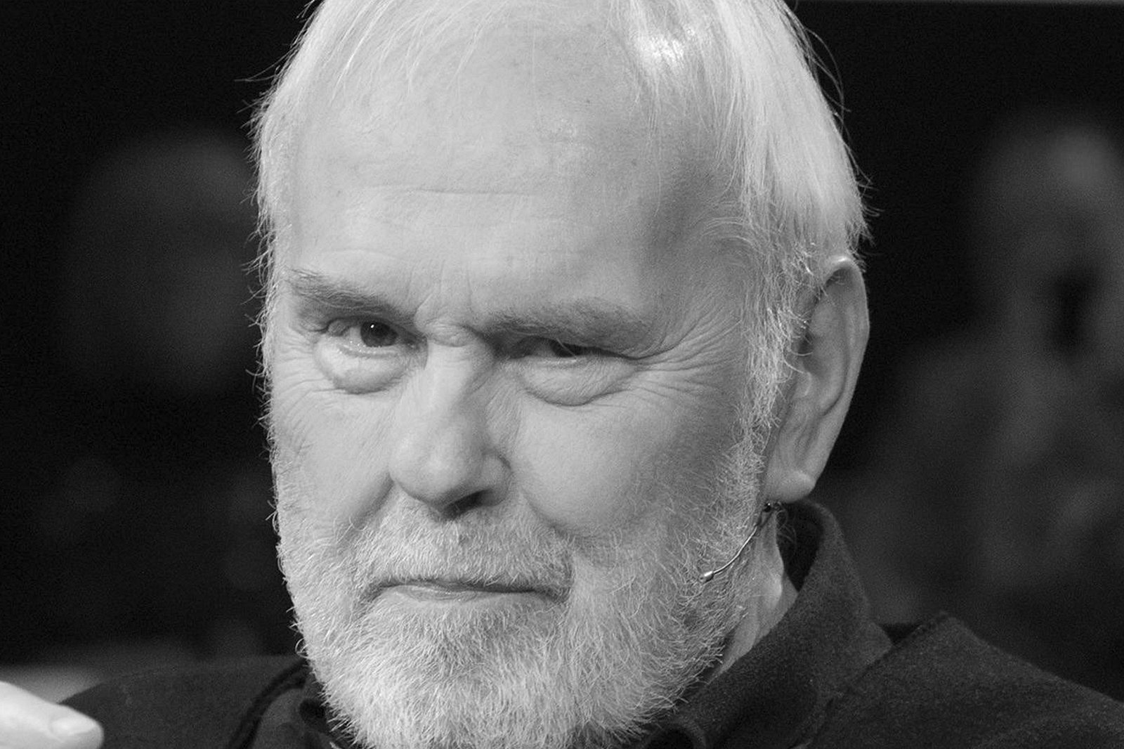 Todesursache steht fest! Daran starb Gunther Emmerlich Wunderweib