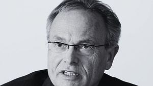 Günther Fielmann - Foto: IMAGO / PAN-IMAGES/Nordmann